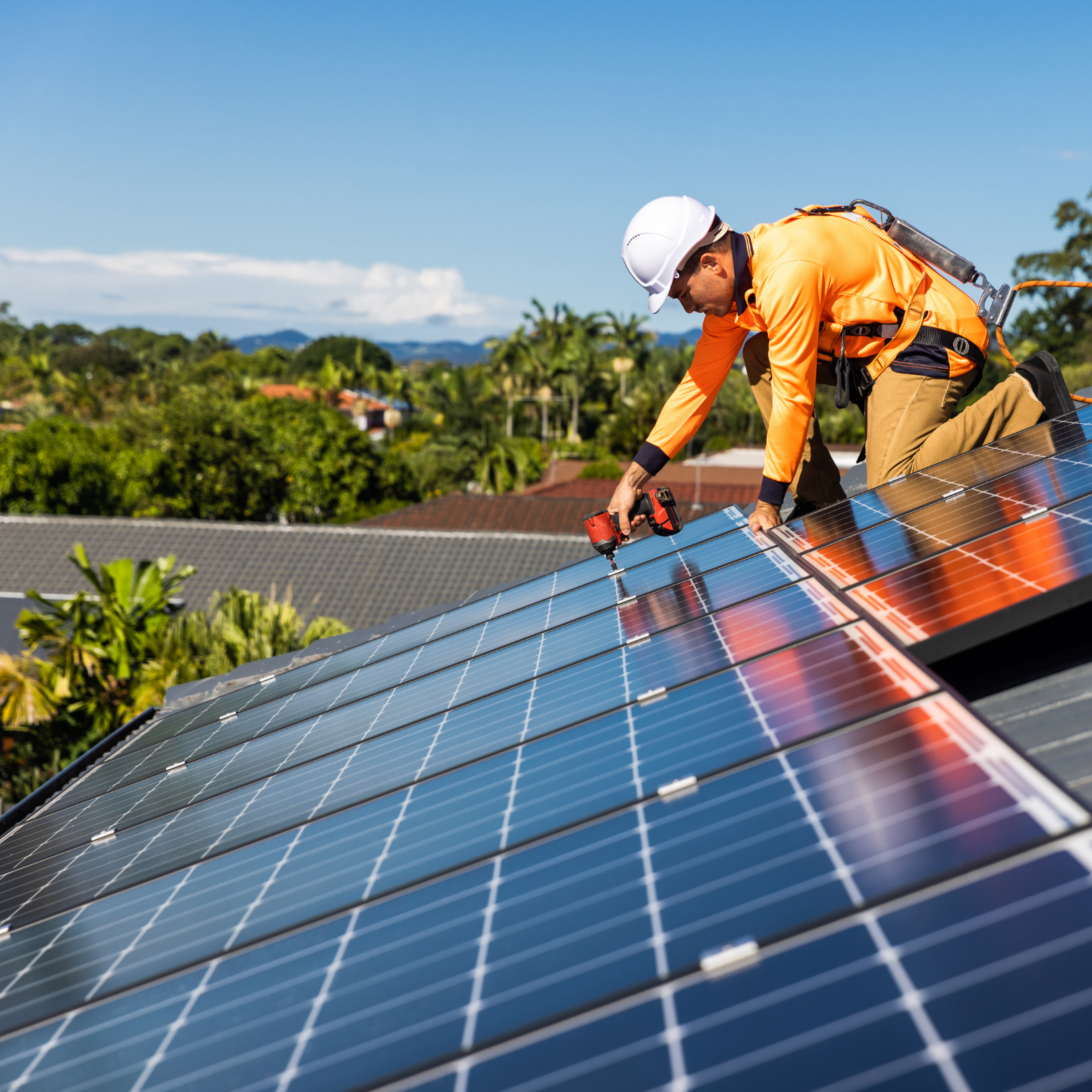Güneş Enerjisi (Solar Enerji) Sistemleri