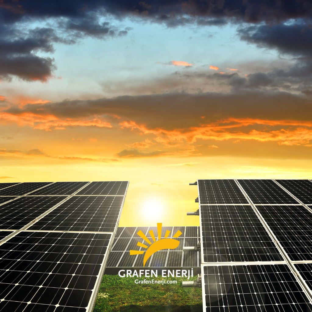 solar enerji panelleri güneş panelleri