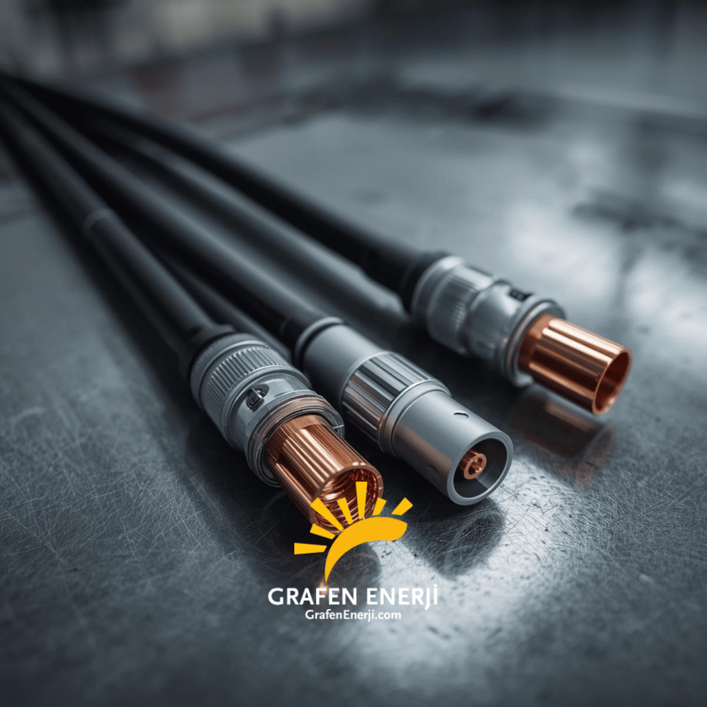 Solar Kablo ve Konnektörlerde Kalite Neden Önemlidir?