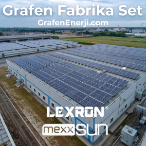 fabrika solar enerji sistemleri